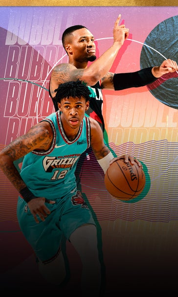 NBA 6-Pack: Let The Play-In Begin